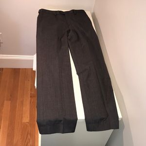 MICHAEL KORS MENS 30-W DRESS PANTS